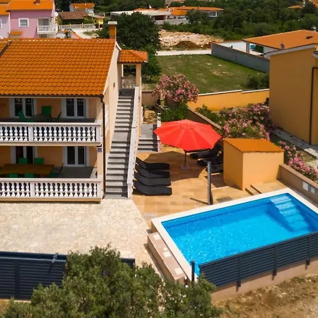 Villa Anja By Guide