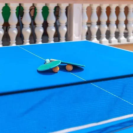 빌라 Anja By Guide