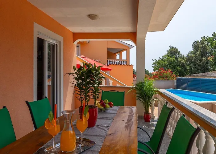 Villa Anja By Guide Peroj