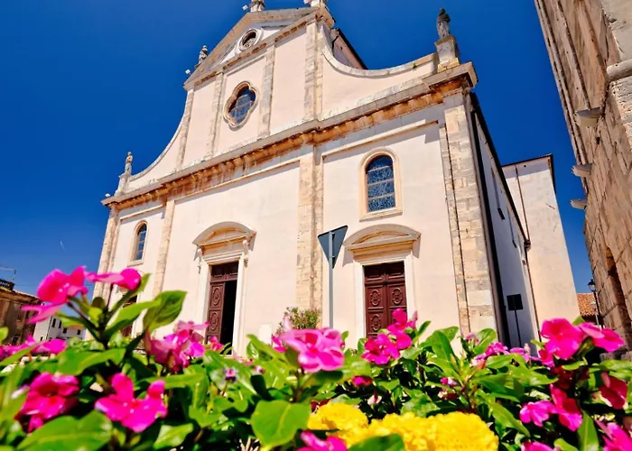 빌라 Anja By Guide