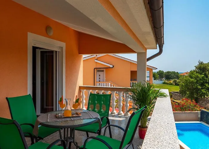 Villa Anja By Guide