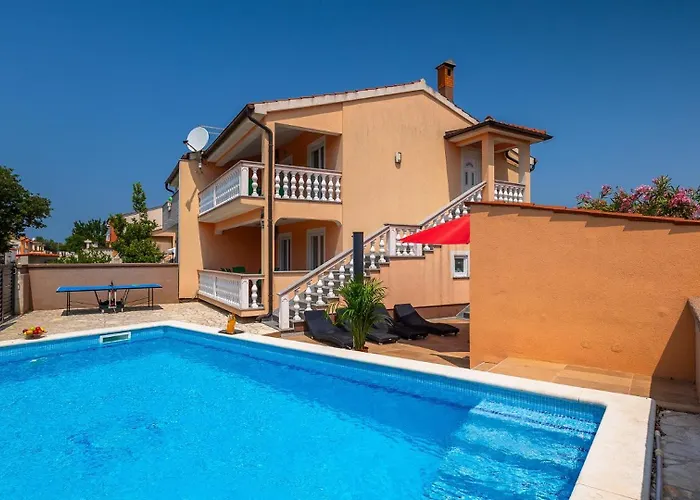 Anja By Guide 빌라 페로이