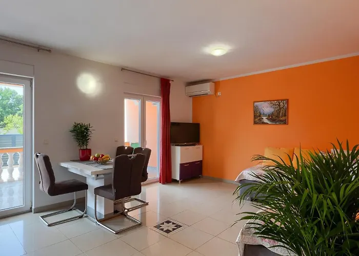 Anja By Guide 빌라