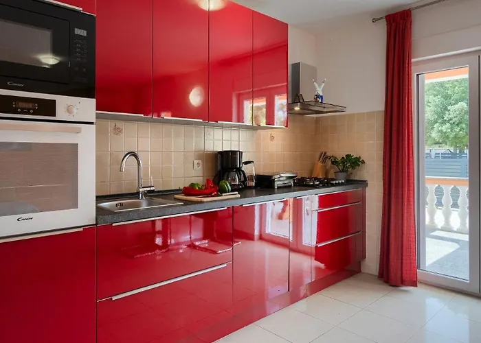 빌라 Anja By Guide *