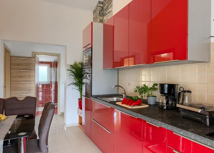 Anja By Guide 빌라 *