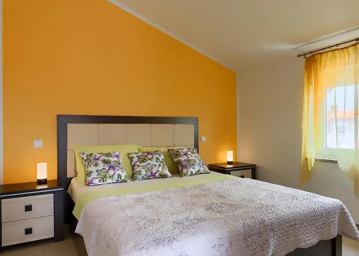 빌라 Anja By Guide 페로이