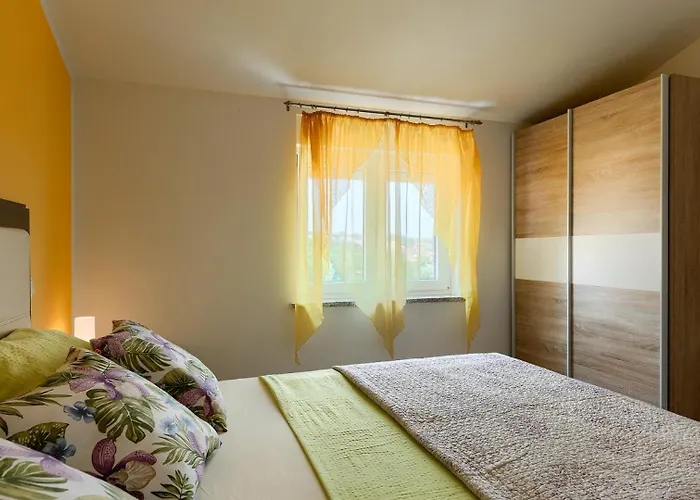 빌라 Anja By Guide 페로이