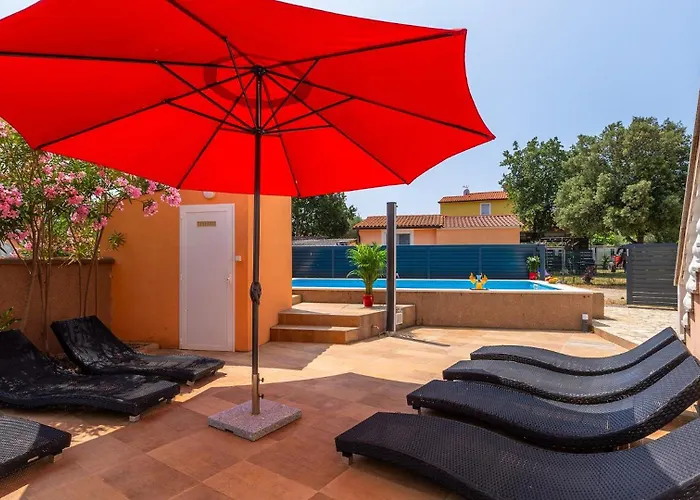 Anja By Guide 빌라