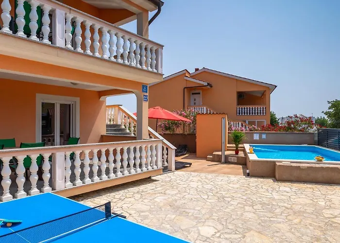Villa Anja By Guide