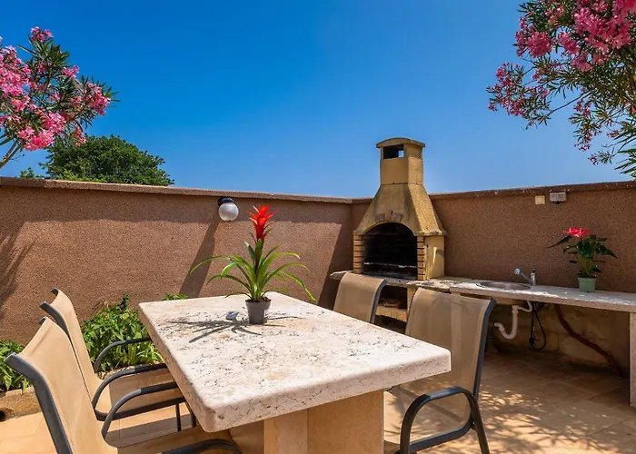 Anja By Guide 빌라