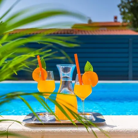 Anja By Guide Villa Peroj