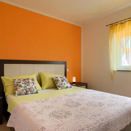 Anja By Guide Villa Peroj