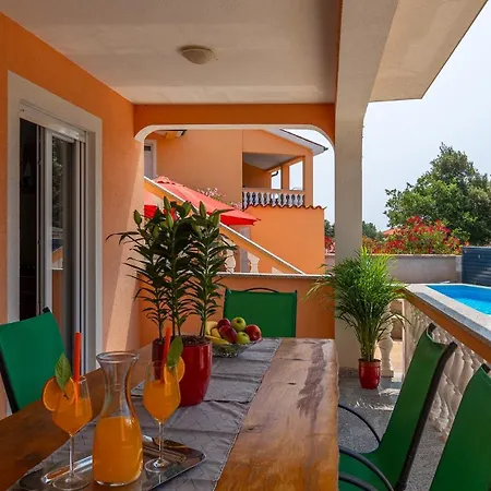 Villa Anja By Guide Peroj