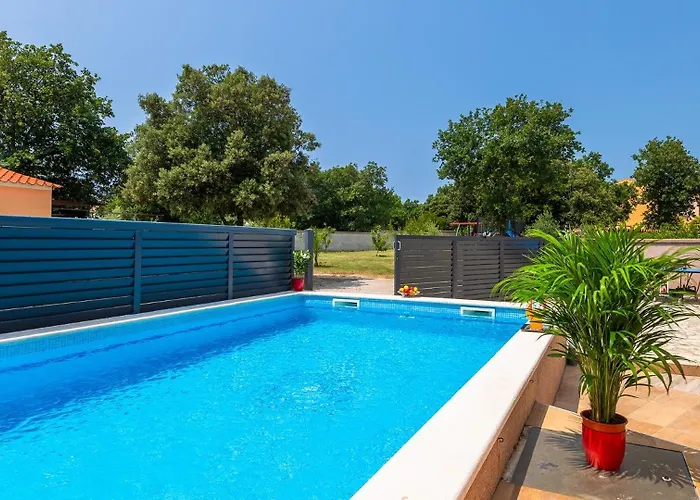 Villa Anja By Guide Peroj