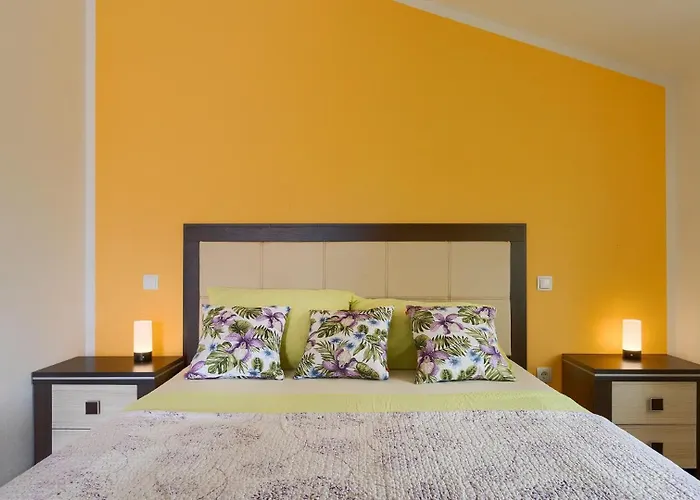 Villa Anja By Guide Peroj