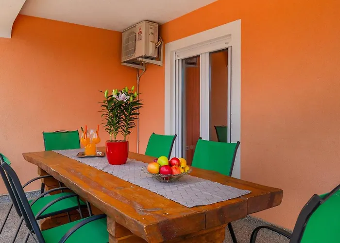 Villa Anja By Guide Peroj