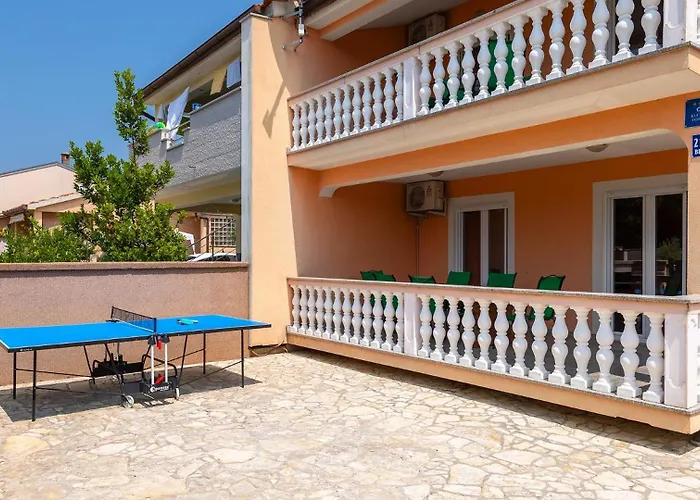 Villa Anja By Guide *